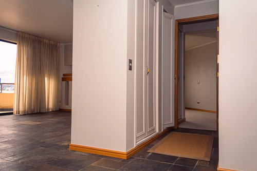 Arriendo Espectacular Dpto. En Pelluco Puerto Montt