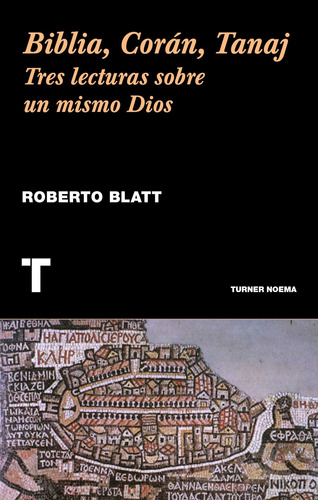 Libro Biblia, Corán, Tanaj