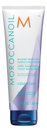 Moroccanoil Color Care Acondicionador Pomo 200 ml