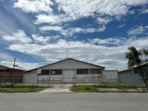Galpones En Alquiler Barquisimeto -- %%m-c-t%% Cod. 24 Guion 1 4 8 6