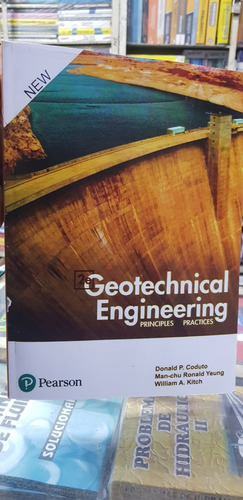 Libro Geotechnical Engineering Principles & Practices 