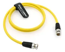 Comprar Cable Coaxial Alvin's Cables 12g Bnc Macho A Macho De 1 M Pa