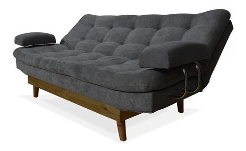 Sofa Cama Siena Poliester