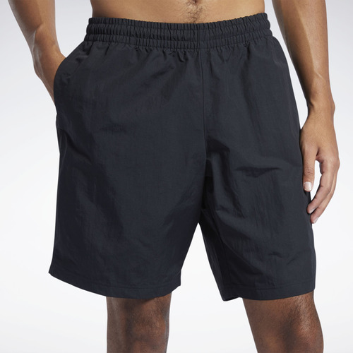 100043429 Reebok Pantaloneta Hombre Id Train Utility Short