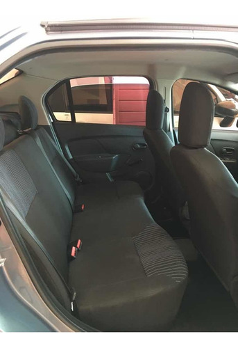 Renault Logan 2016