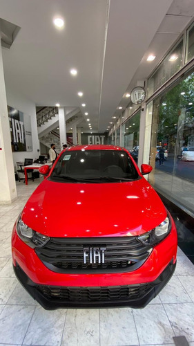 Imagen 3 de 16 de Strada 0km 2022/2023 Anticipo O Tomo Usados L