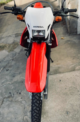 Imagen 2 de 6 de Honda 2022