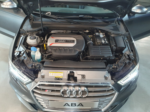 Audi S3 2.0 Tfsi Stronic Quattro 300cv