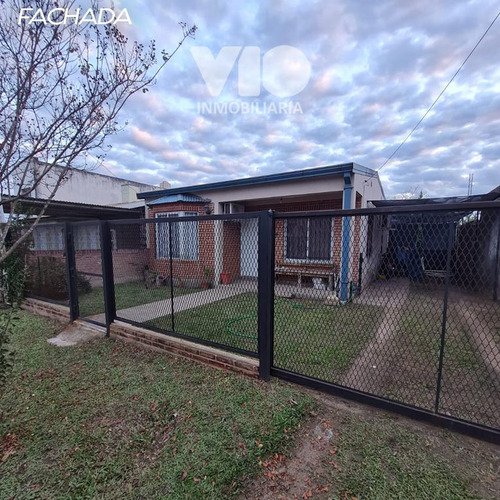 Casa En Villa San Jose