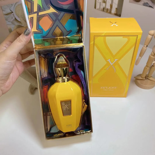 Xerjoff Erba Gold Eau De Parfum 100ml