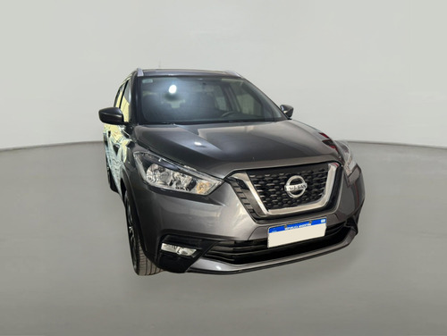 Nissan Kicks Advance MT F2