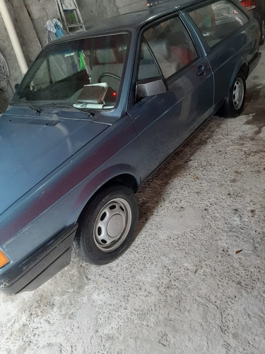 Imagem 4 de 8 de Vw Parati