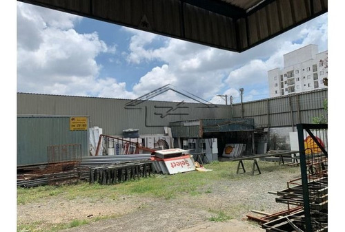 Imagem 8 de 15 de Galpão-terreno 550m² Na Vila Carrão!!!