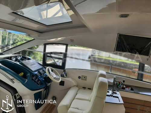 Imagem 10 de 11 de Sessa C40 2017 Phantom Focker Bayliner Triton Ventura Fs