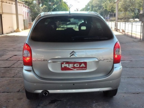 Imagem 5 de 11 de C3 1.6 Picasso Exclusive 16v Flex 4p Manual