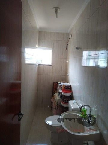 Imagem 16 de 18 de Casa Padrão Em São Paulo - Sp - Ca0038_rrx