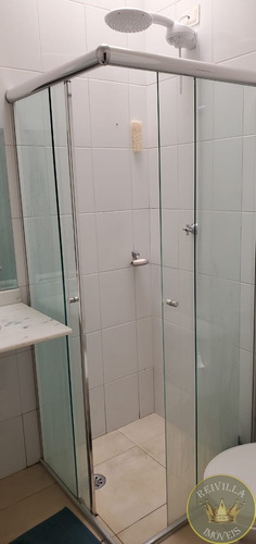 Imagem 22 de 30 de Sobrado Mooca, 120 Metros, 3 Suites, 2 Vagas, Quintal Com Churrasqueira - Ca00112 - 69813618