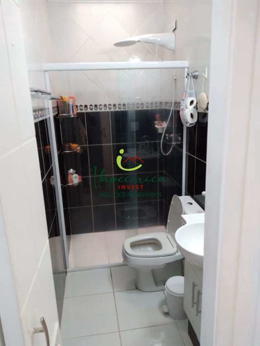 Imagem 29 de 30 de Casa De Condomínio Taboão Da Serra - Vca0963