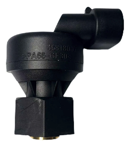 Sensor Velocidade Palio Siena Doblo Strada Uno 46818007