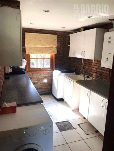 Imagen 17 de 26 de Casa En Venta En Colina