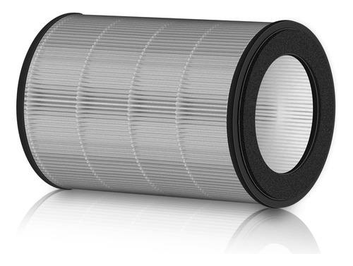 Filtro Hepa Compatible Con Ventilador Dreo Purificador Mc710