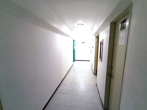 Se Ofrece En Venta Comodo Y Centrico Apartamento Ubicado En Centro Parque Caracas La Candelaria