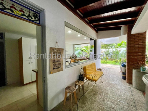 Espectacular Apartamento En Alquiler (pb) En La Castellana Mls 25-24624 Ab