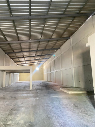 Alquiler De Nave Comercial De 480mts En Villa Consuelo D.n.