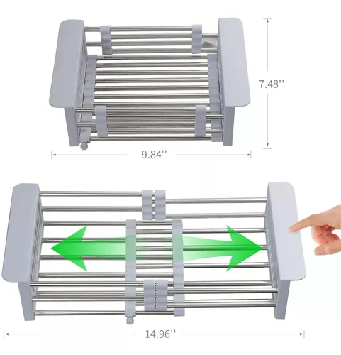 ESCURRIDOR EXTENSIBLE - 1009 – INA SHOP