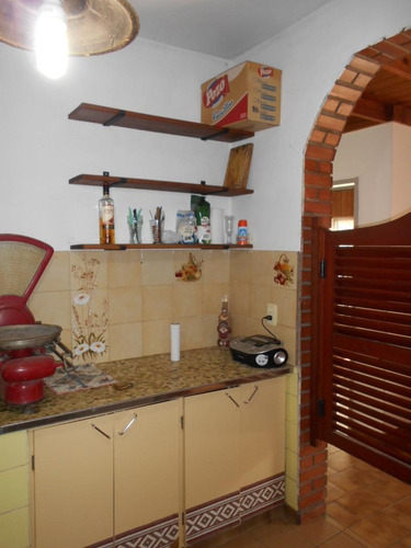 Imagen 7 de 16 de Casa 4 Ambientes