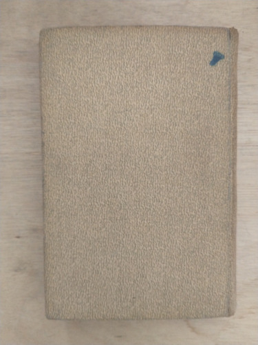 Historia De La Literatura Griega - Wilhelm Nestle (Usado)