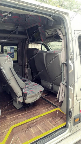 Renault Master Ano 2016 L3h2 Longa Completa Jm Cod.1186