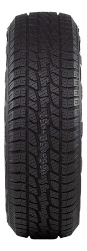 Pneu 265/60r18 110t Xbri Forza At E1 Ford Ranger