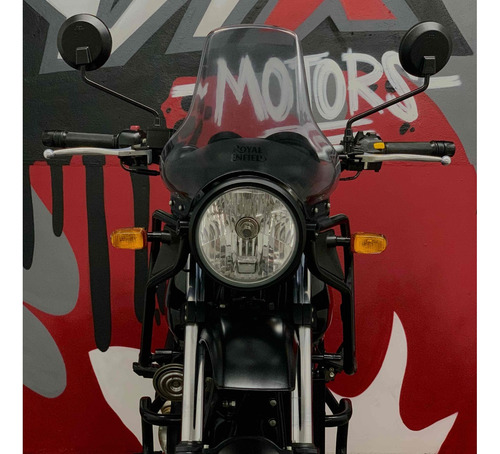 Royal Enfield Himalayan