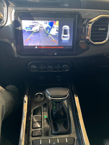 Chery Tiggo 5X 1.5 Txs Flex Aut. 5p