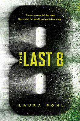 Libro The Last 8 - Pohl, Laura