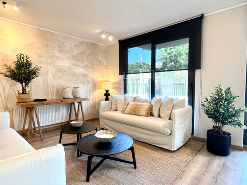 Nuevo, Duplex 4d3b + Estar + Jardin + 2e1b
