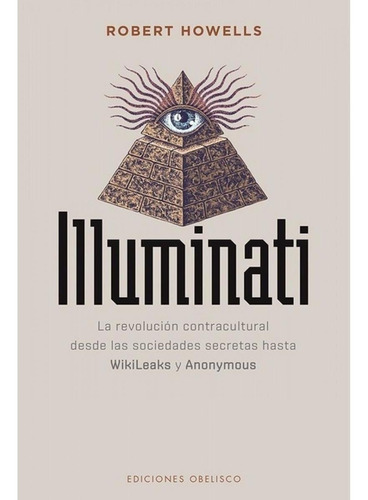 Illuminati - Robert Howells