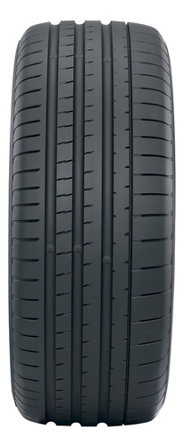 Kit de 2 pneus Yokohama ADVAN SPORT V107 P 285/40R22 110Y Y
