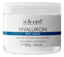 Comprar Idraet Mascara Hialuronico Pro Hyaluron Mask X300 Tipo de piel