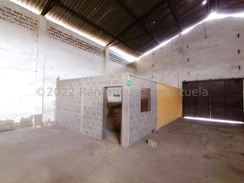 Imagen 18 de 30 de ´*galpones En Alquiler En El Centro De Barquisimeto. Monica Carrasquel 0424 556 57 59´*