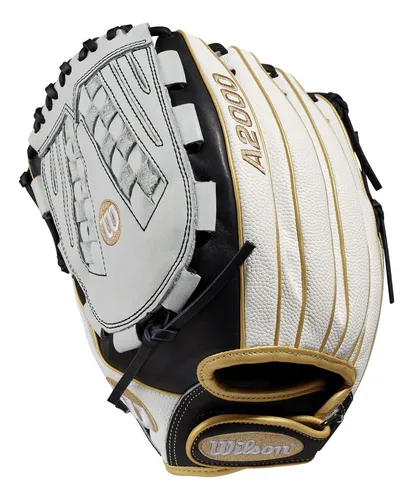 Serie Guante Fastpitch A2000