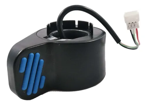 Ybang Acelerador De Velocidad Con Freno Para Segway Ninebot