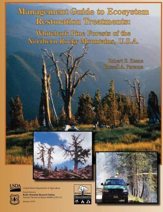 Libro Management Guide To Ecosystem Restoration Treatment...