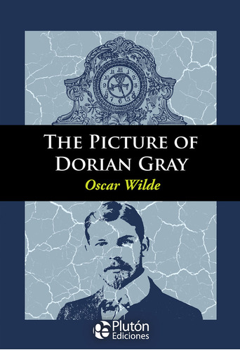 Libro The Picture Of Dorian Gray - Wilde, Oscar