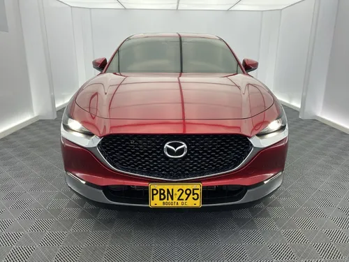 Mazda CX-30 2.0 Grand Touring At Hibrido Ligero - Mhev