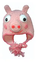 Comprar Gorro De Pepa Y Otros Personajes!!!!! Todas Las Medias