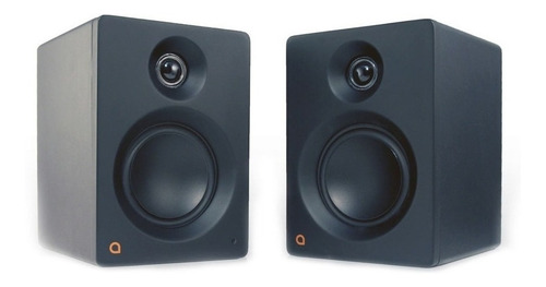 Imagen 2 de 5 de Par De Monitores De Estudio 4 Pulgadas 30w Artesia M200