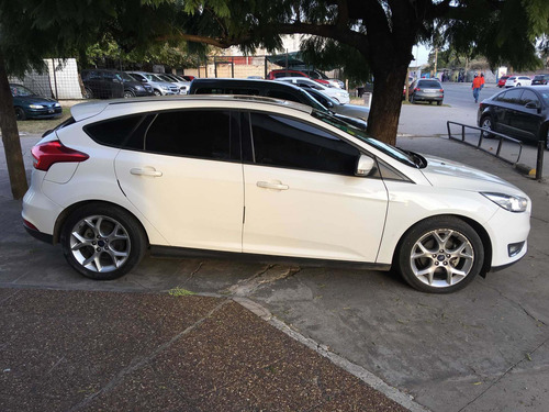 Ford Focus Iii 2.0 Se Plus At6 2015