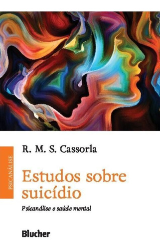 Estudos Sobre Suicidio